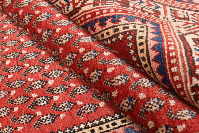 Sarough Mir Boteh - 11