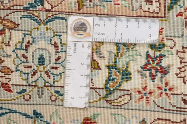Qum Silk - 3
