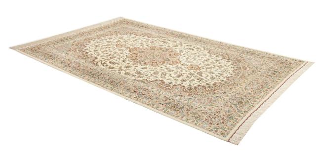 Qum Silk - 5