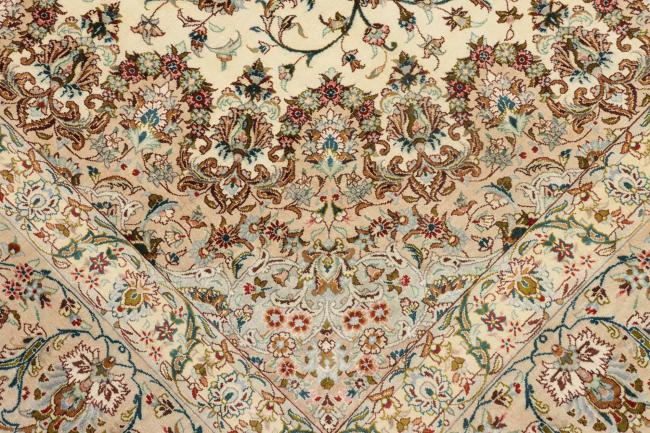 Qum Silk - 8
