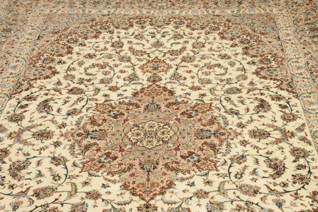 Qum Silk - 9