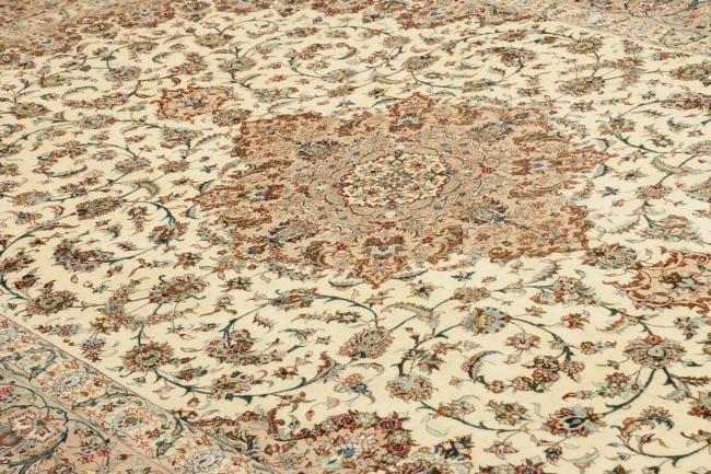 Qum Silk - 10