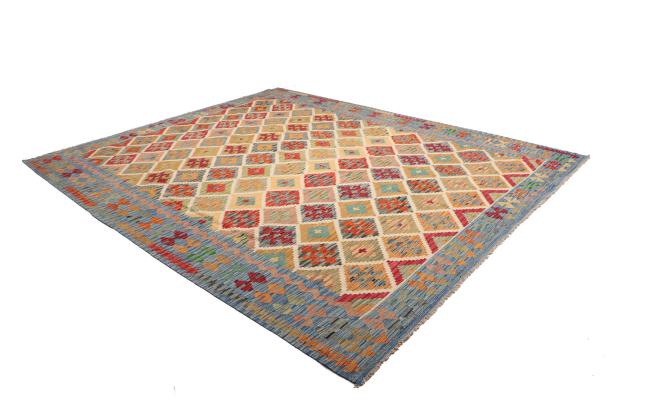 Kilim Afghan - 2