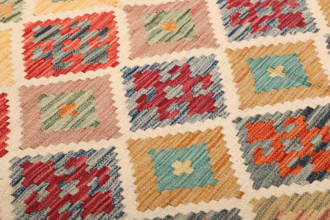 Kilim Afghan - 3