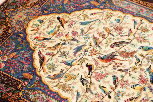 Ghom Silkki - 6