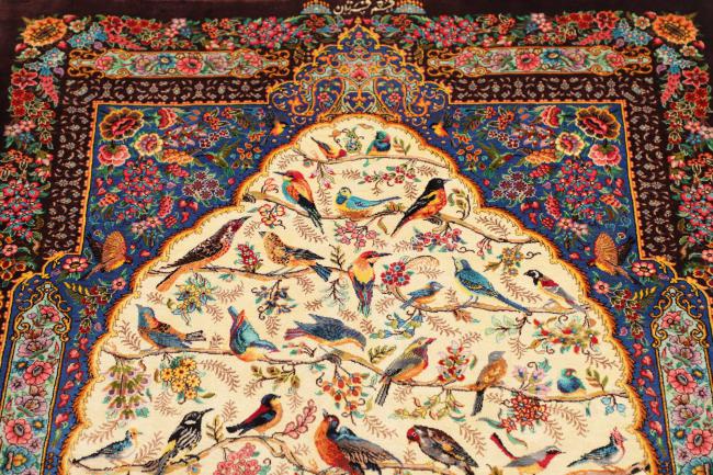 Ghom Silkki - 7