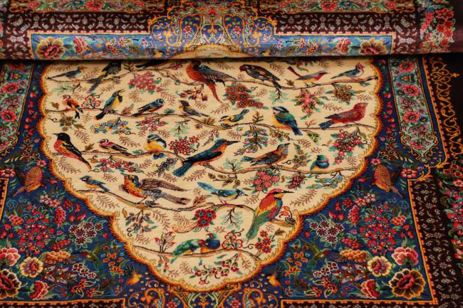 Ghom Silkki - 10