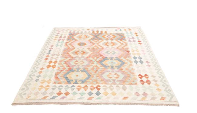 Kilim Afghan - 1