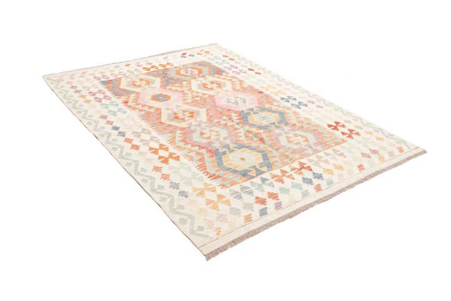 Kilim Afghan - 2