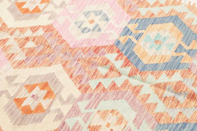 Kilim Afghan - 3