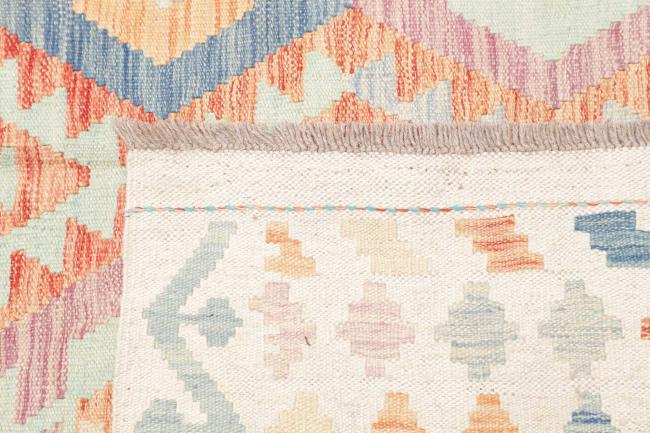 Kilim Afghan - 4