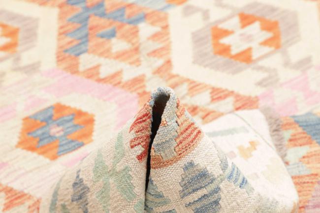 Kilim Afghan - 5