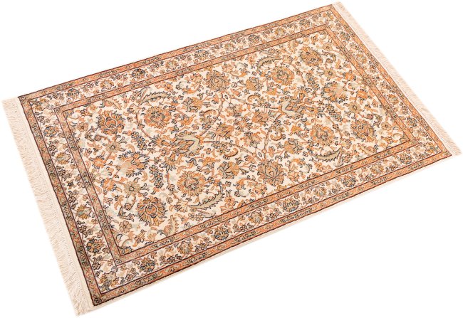 Kashmir Silk - 1