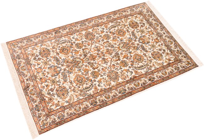 Kashmir Silk - 2
