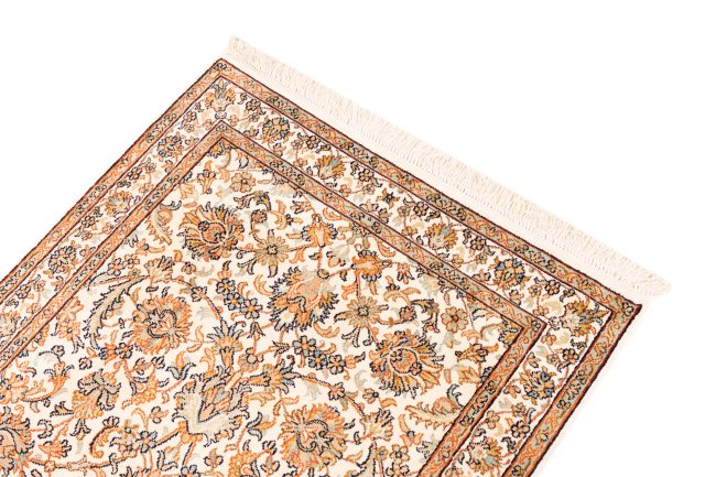 Kashmir Silk - 3