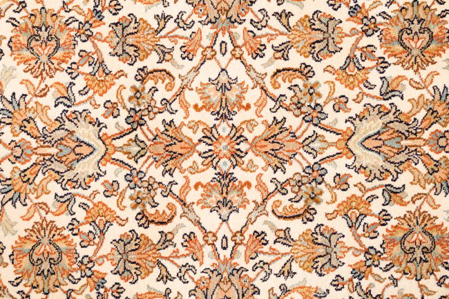 Kashmir Silk - 6