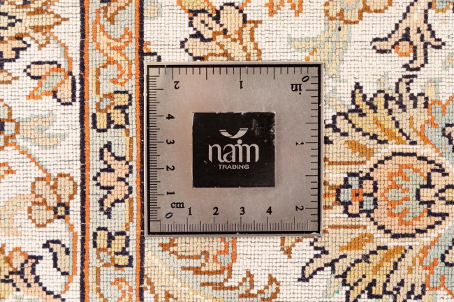 Kashmir Silk - 7