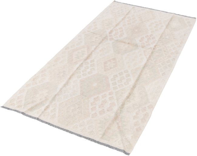Kilim Afghan - 1