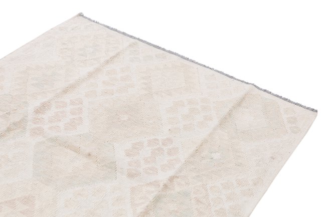 Kilim Afghan - 2