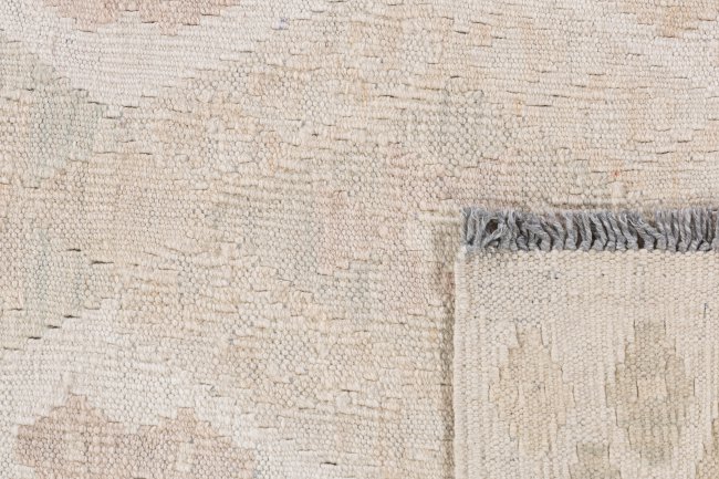 Kilim Afghan - 5