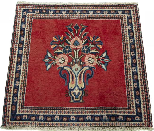 Sarough Mir Boteh - 3