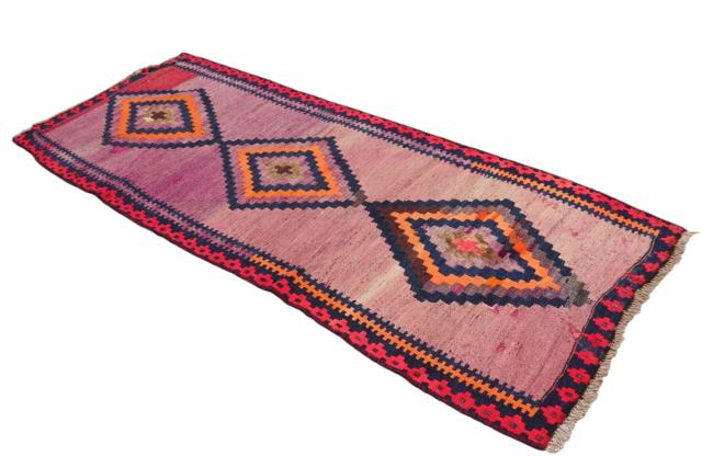 Kelim Fars Antik - 2