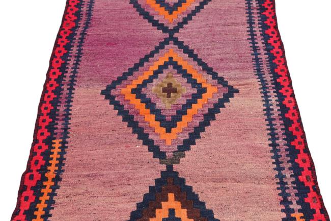 Kelim Fars Antik - 3