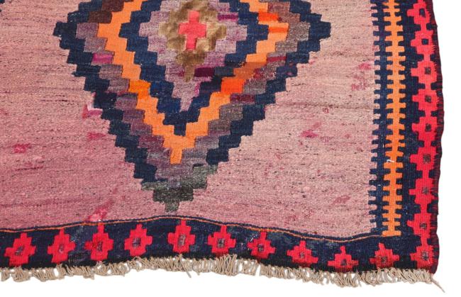 Kelim Fars Antik - 4