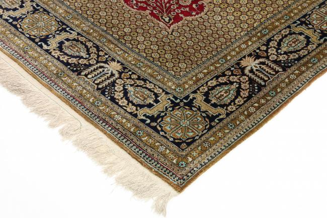 Qum Silk Antique - 3