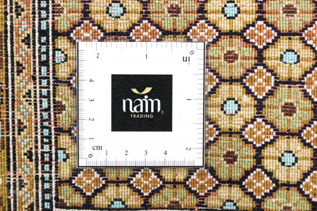 Qum Silk Antique - 9