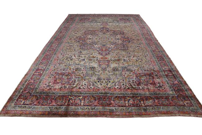 Agra Antique - 1