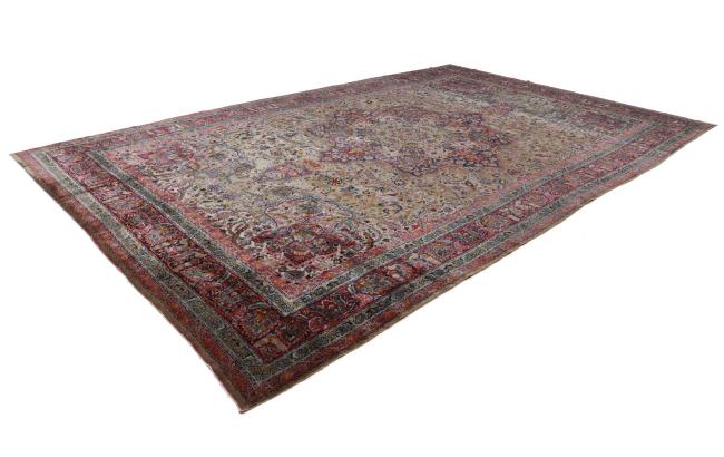 Agra Antique - 2