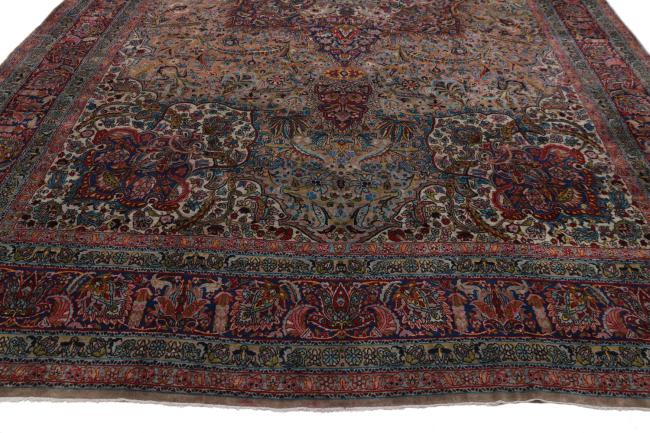 Agra Antique - 8