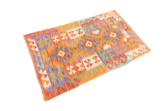 Kilim Afgán - 1