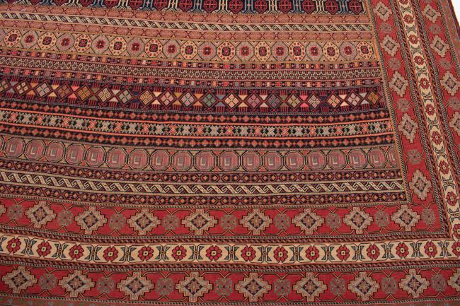 Kelim Fars Sirjan - 5