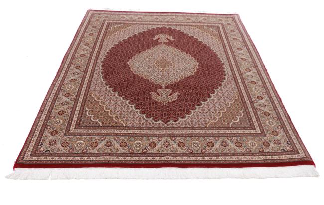 Tabriz Mahi 50Raj Piruzian - 1