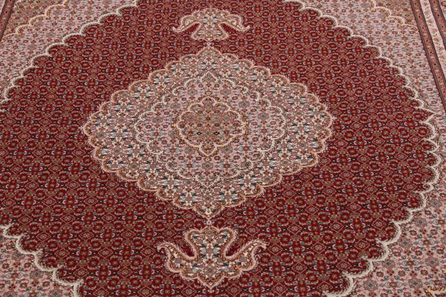 Tabriz Mahi 50Raj Piruzian - 3