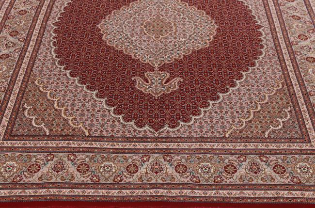 Tabriz Mahi 50Raj Piruzian - 4