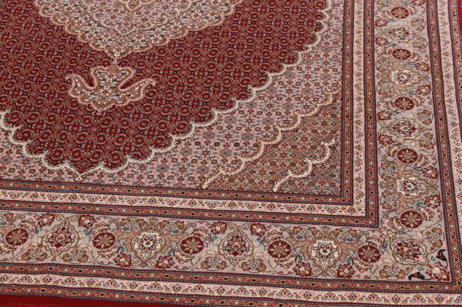 Tabriz Mahi 50Raj Piruzian - 5