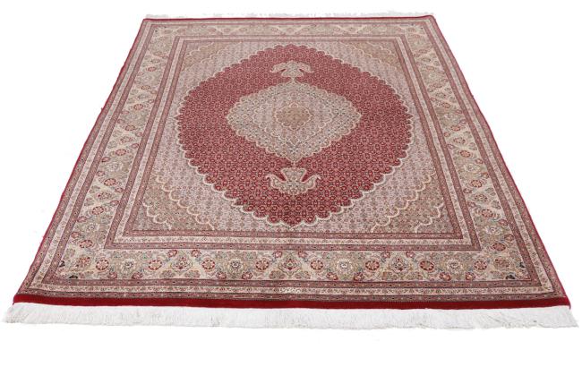 Tabriz Mahi 50Raj Piruzian - 7