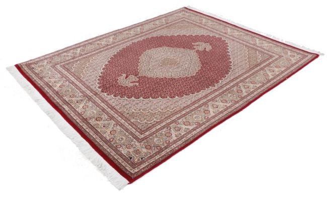 Tabriz Mahi 50Raj Piruzian - 8