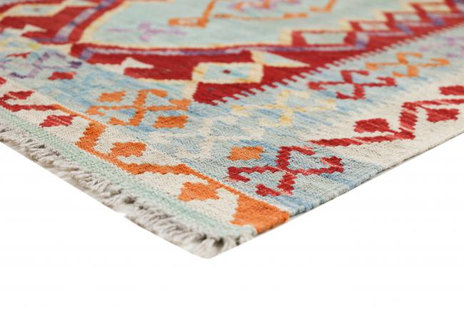 Kilim Afegão Heritaje - 4