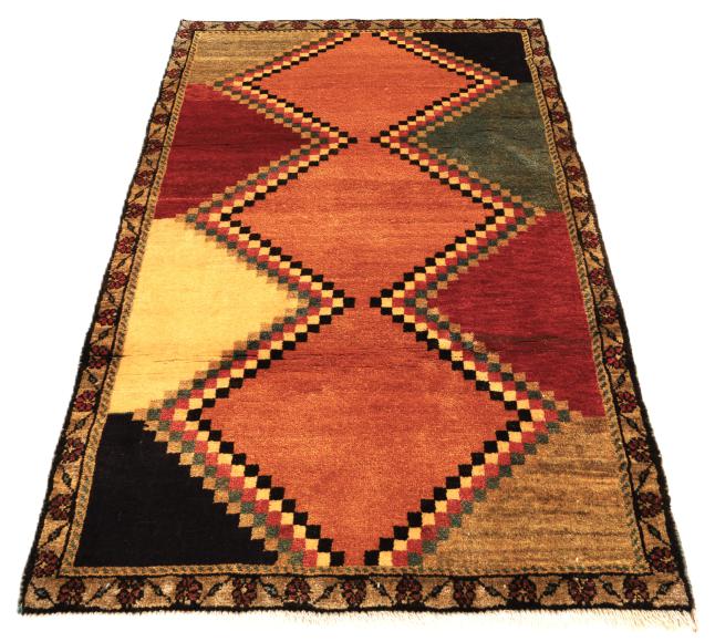 Shiraz - 1