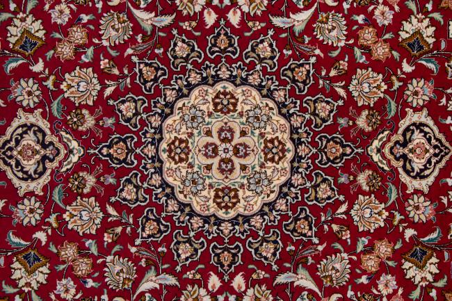 Tabriz 50Raj - 7