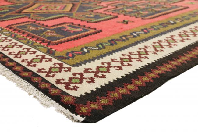 Kilim Fars Azerbaijan Antik - 5