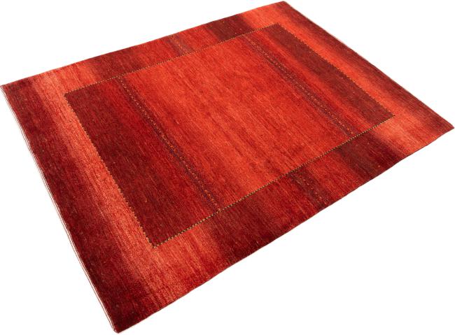 Persian Gabbeh Loribaft Essence - 1