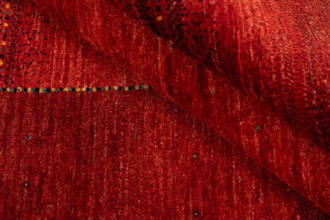 Persian Gabbeh Loribaft Essence - 8
