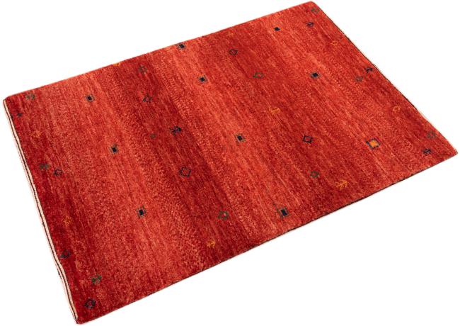 Persia Gabbeh Loribaft Atash - 1