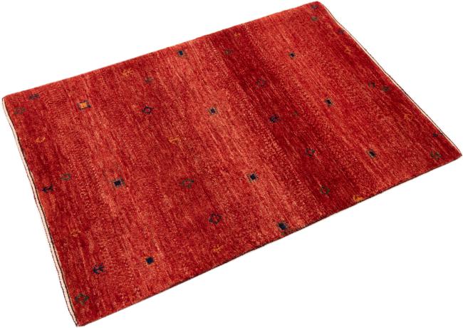 Persia Gabbeh Loribaft Atash - 2