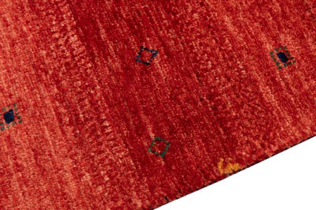 Persia Gabbeh Loribaft Atash - 4